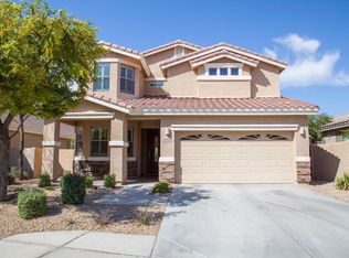 10362 W Los Gatos Dr, Peoria, AZ 85383
