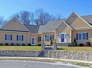 9 Tower Flagg Dr, Cumberland, RI 02864