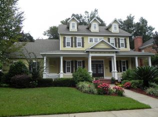 13246 SW 1st Pl, Newberry, FL 32669