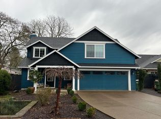 505 E Rentfro Way, Newberg, OR 97132