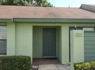 935 Park Villa Cir, Orlando, FL 32824