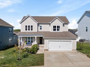 616 Castle Rd, Mount Juliet, TN 37122