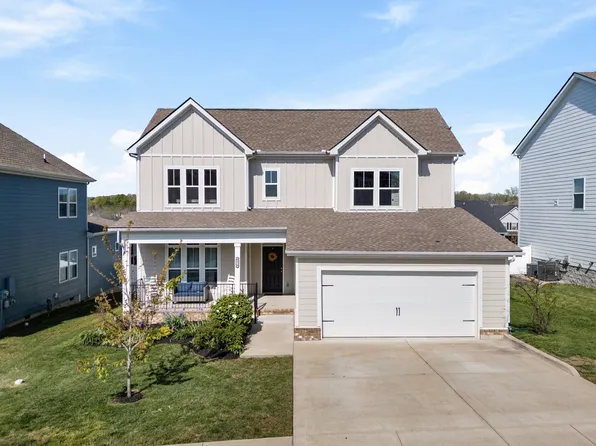 616 Castle Rd, Mount Juliet, TN 37122