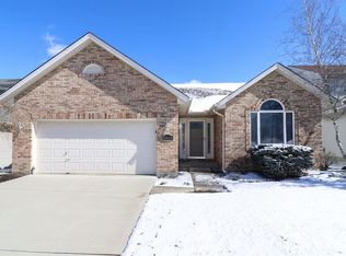 5424 Leaf Back Dr, West Chester, OH