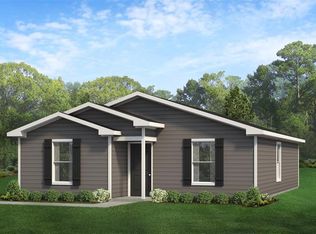 609 E Willingham St, Cleburne, TX 76031