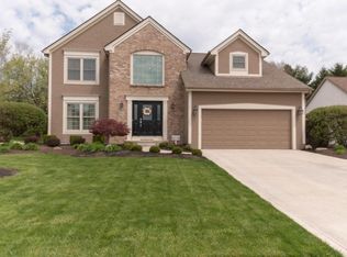 6262 Thorncrest Dr, Galloway, OH