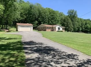 1020 Hams Creek Rd, Pulaski, TN 38478