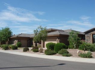 3634 E San Pedro Pl, Chandler, AZ 85249