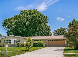 2873 Rouen Ave, Melbourne, FL 32935