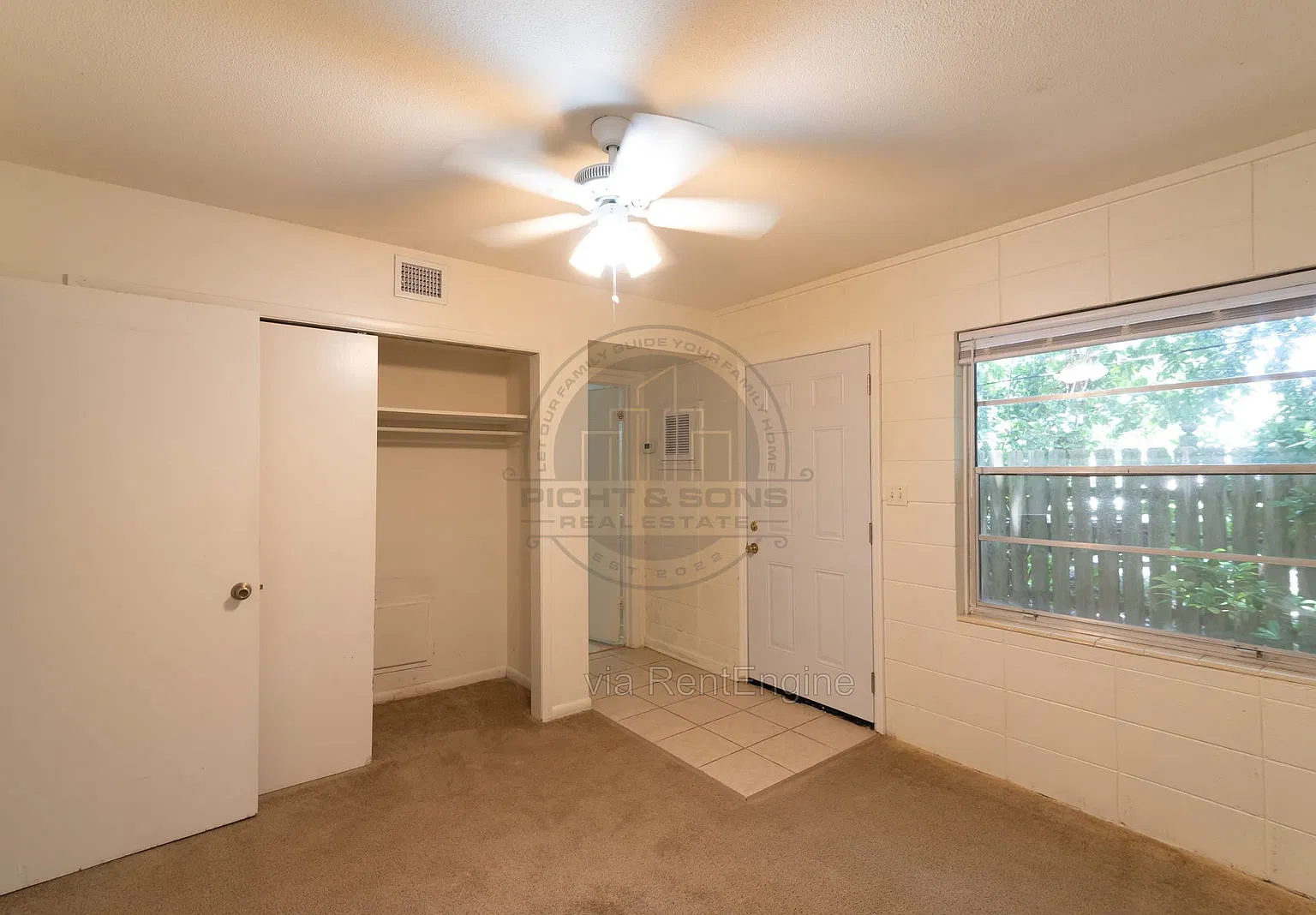 1 bed, 1.0 bath, 492 sqft, $825 — Photo 4