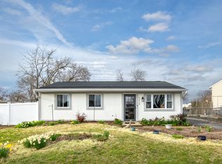 9434 Ash St, Mokena, IL 60448