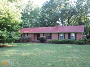 355 McDuffie Dr, Athens, GA 30605