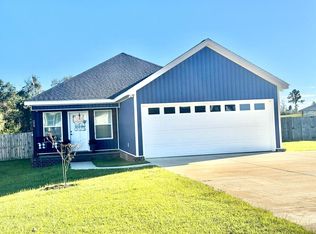 220 County Road 60, Slocomb, AL 36375