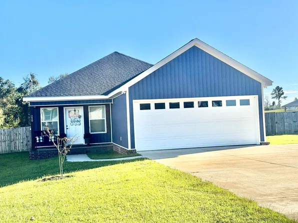 220 County Road 60, Slocomb, AL 36375