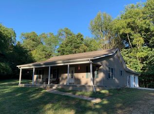 14163 Upper Jim Run Rd, Laurel, IN 47024
