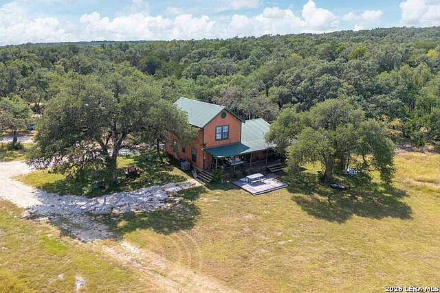 5080 Purgatory Rd