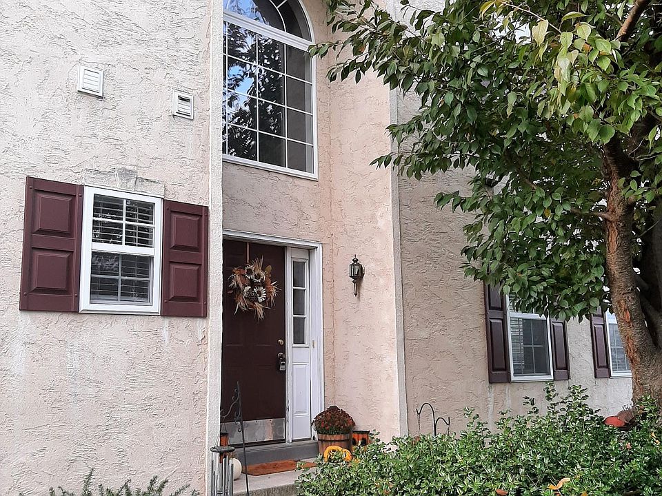 4001 Hoffman Ct Collegeville PA Zillow