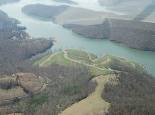 Lot 88 Cameron Lane, La Follette, TN 37766