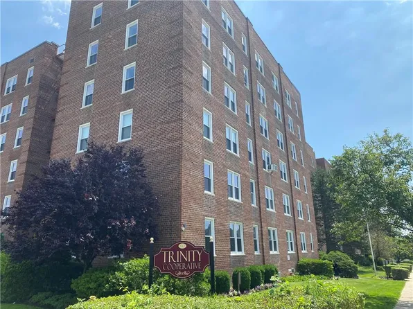 90 Union Street #6K, New Rochelle, NY 10805