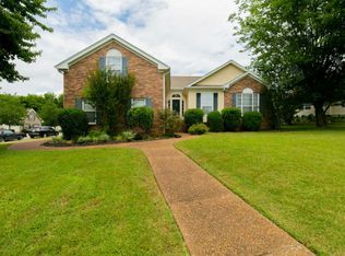 201 Dry Creek Pointe Ct, Goodlettsville, TN 37072