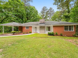 120 Circle Dr, Hampton, GA 30228