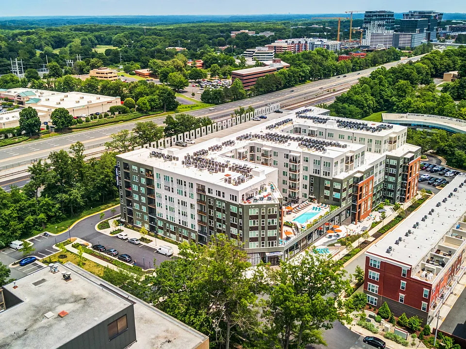 The Point at Reston