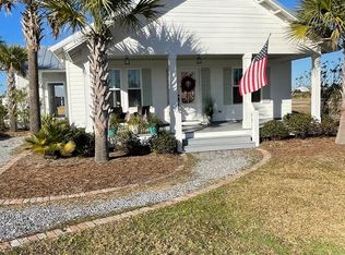 118 Ocean Plantation Cir, Mexico Beach, FL 32456