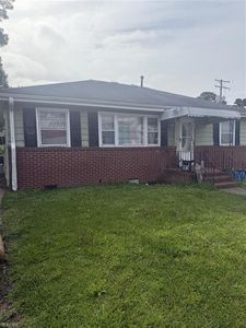 154 Frizzell Ave, Norfolk, VA, 23502