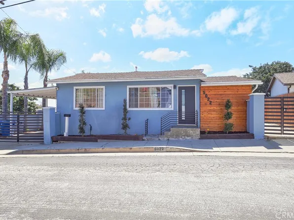5022 Lynnfield St, Los Angeles, CA 90032