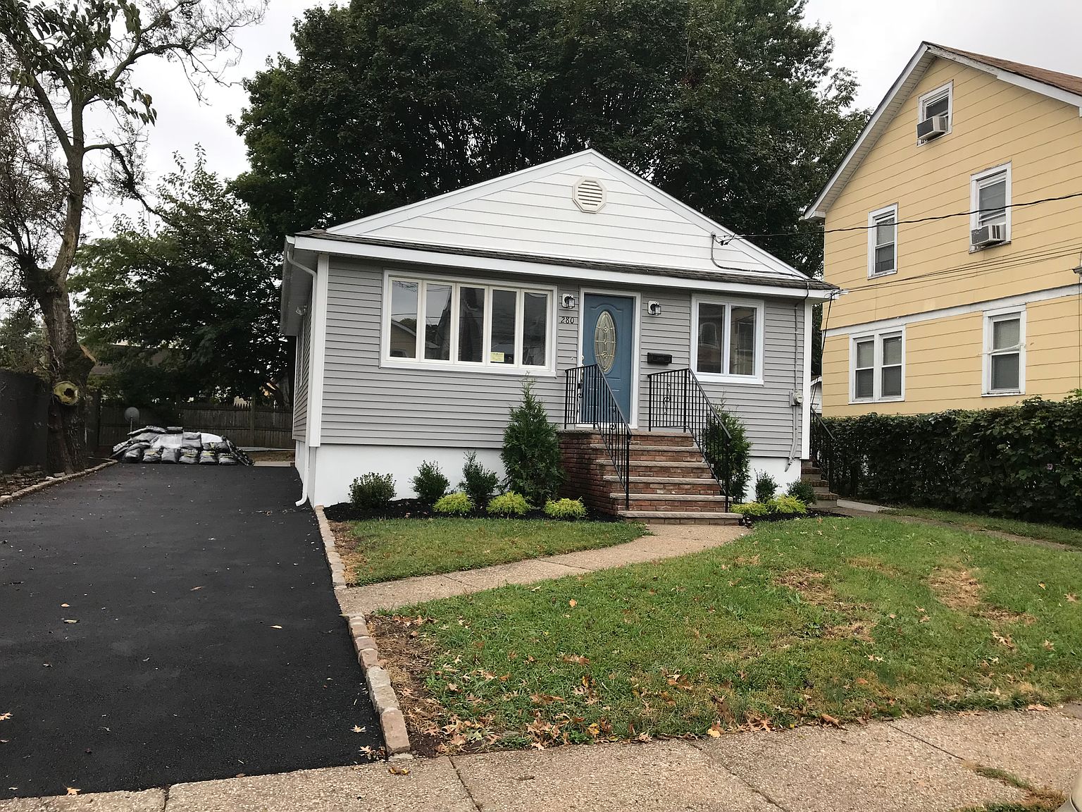 280 Florence Ave, Hillside, NJ 07205 Zillow