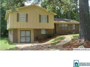 1745 Fairview St, Birmingham, AL 35217