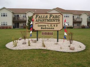 Falls Parc Apartments, Sheboygan Falls, WI 53085