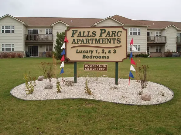 Falls Parc Apartments