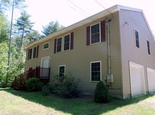10 Goldenrod Pl, Brunswick, ME 04011