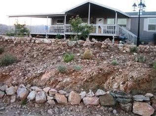 9347 N Domingo Dr, Kingman, AZ 86409