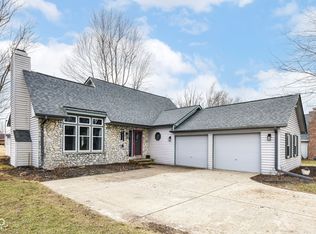 1007 Rolling Barrel Rd, Pendleton, IN 46064
