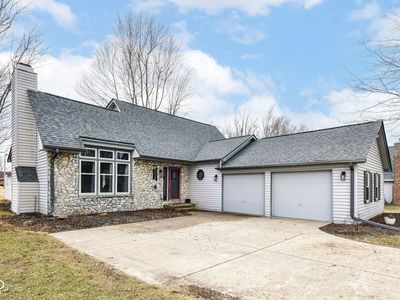 1007 Rolling Barrel Rd, Pendleton, IN, 46064