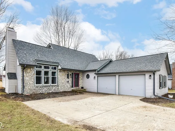 1007 Rolling Barrel Rd, Pendleton, IN 46064