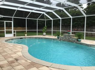 6386 Belgrand Dr, Tallahassee, FL 32312
