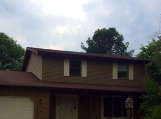 51885 Pennyroyal Ln, Granger, IN