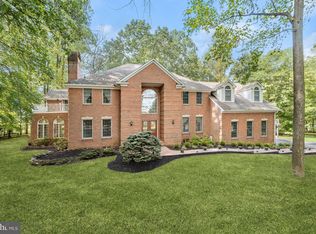 13067 Twelve Hills Rd, Clarksville, MD 21029