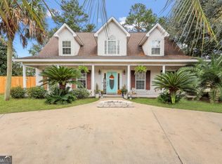 105 Concord Pl, Brunswick, GA 31525