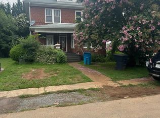 2618 Huntington Blvd NW, Roanoke, VA 24012
