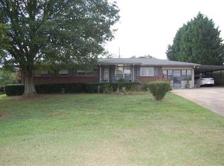 428 Airline Rd, Anderson, SC 29624