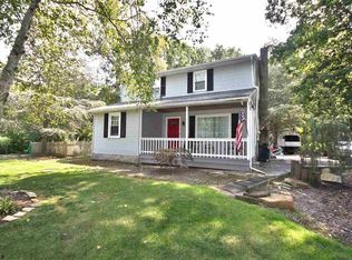 119 School House Rd, Cape May Court House, NJ 08210