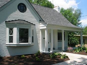 2nd image of 7801 Sagamore Dr