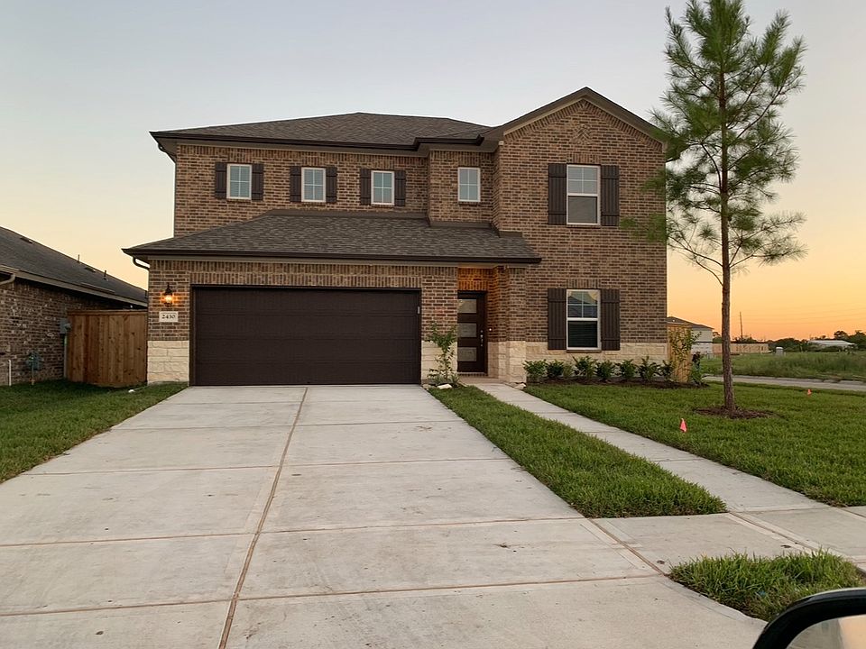 1st image of 2430 Goddard Green Dr