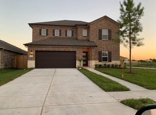 2430 Goddard Green Dr, Iowa Colony, TX 77583