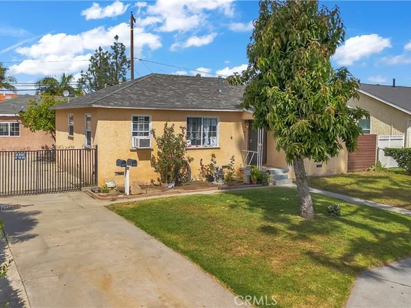 8447 Serapis Ave, Pico Rivera, CA 90660