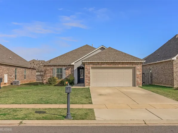 2107 Kayden Jay Dr, Bossier City, LA 71112